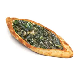 فطيرة سبانخ